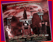 089Clique - Darkside of M-Town -