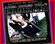Area Codes Vol. 4 - Louisiana
