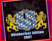Der Neue S�den - Oktoberfest Edition - CD