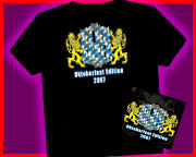 Der Neue S�den - Oktoberfest Edition - Special